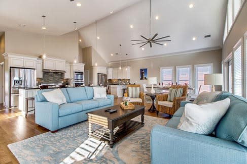 Sloane Realty Vacations Ocean Isle Beach Ocean Isle