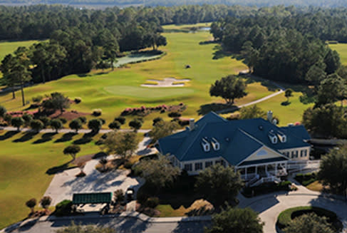 Plantation Grille At Carolina National Golf Club Bolivia
