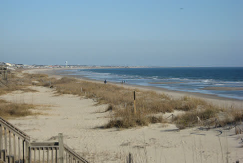 Coastal Vacation Resorts Oak Island Oak Island Nc 28465
