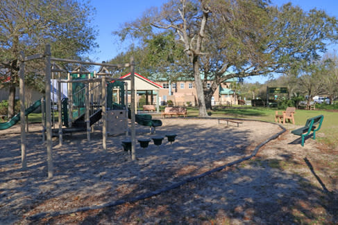 Middleton Park Oak Island Nc 28465