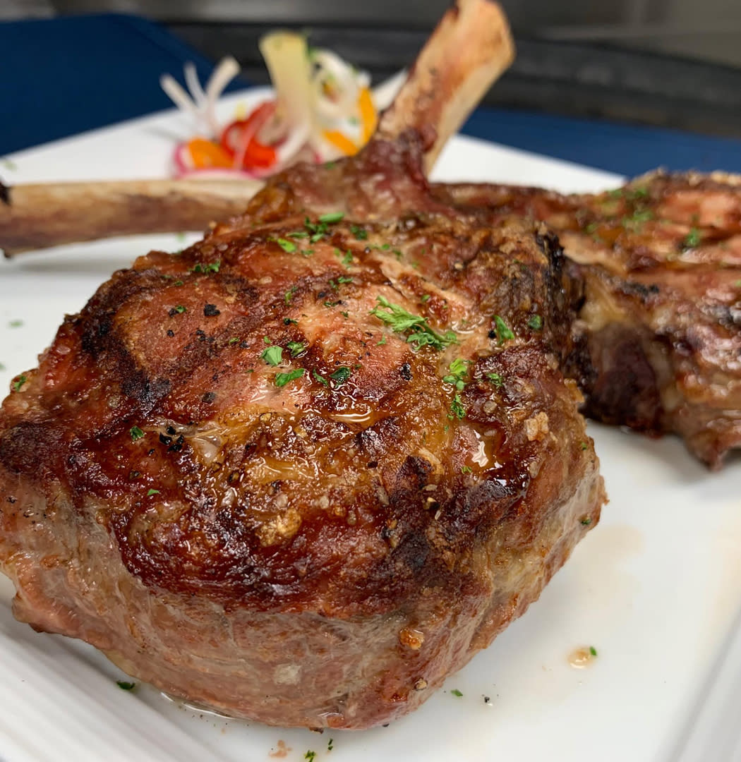Duffer S Pub Amp Grill Caswell Beach Nc 28465