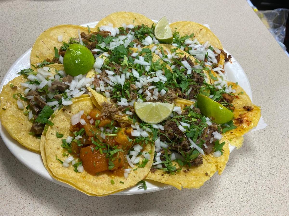 Tacos La Perlita College Station, TX 77840