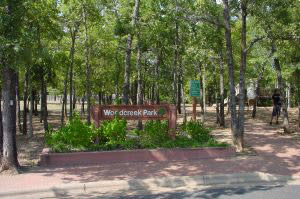 Woodcreek Park College Station Texas 77840