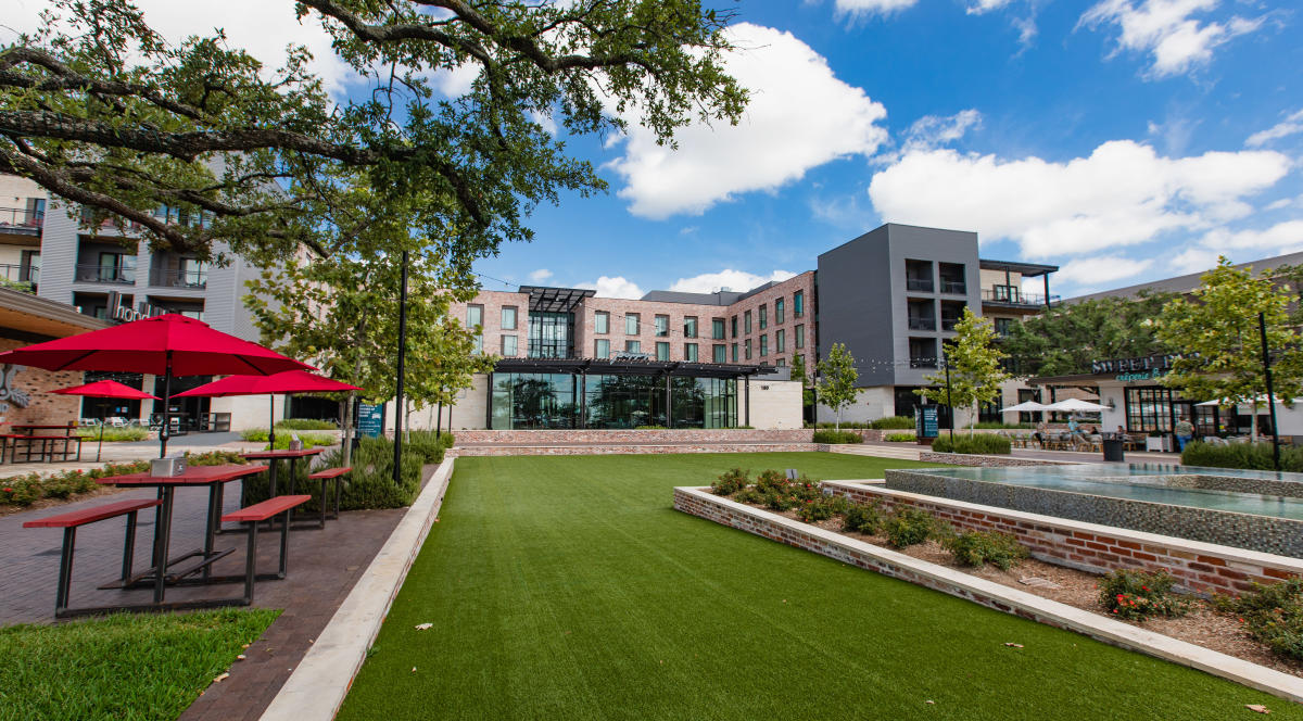 Century Square College Station, TX 77840