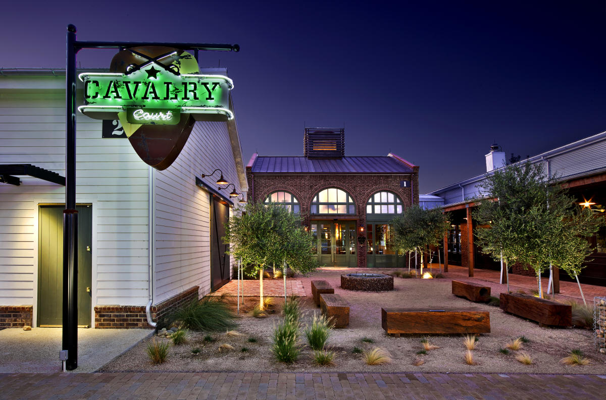 Cavalry Court College Station Tx 77840