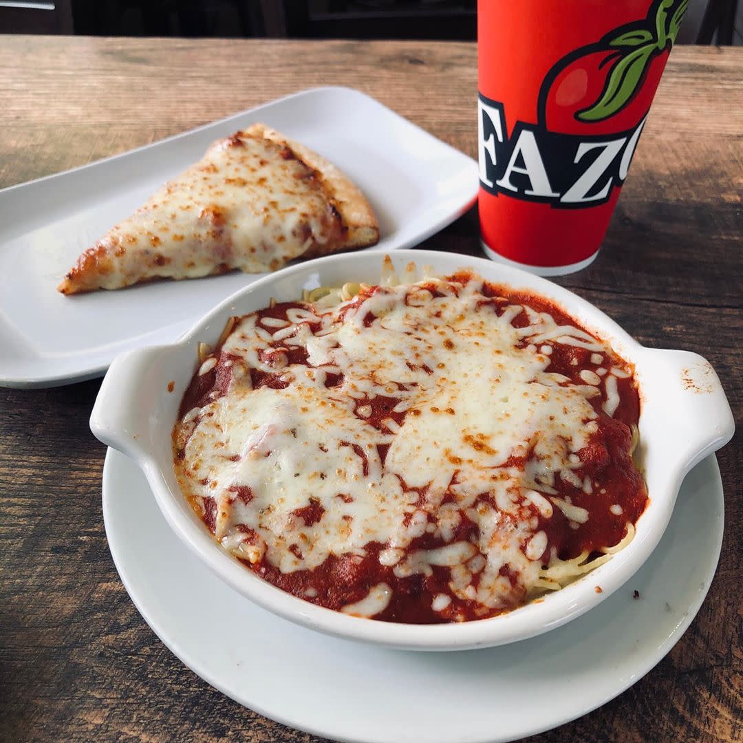 Fazoli S Italian Food Fast College Station Tx 77840