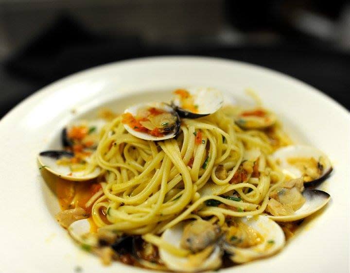 Luigi S Patio Ristorante College Station Tx 77845