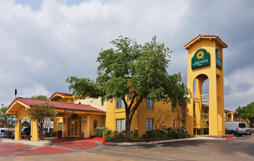 La Quinta College Station Tx 77840