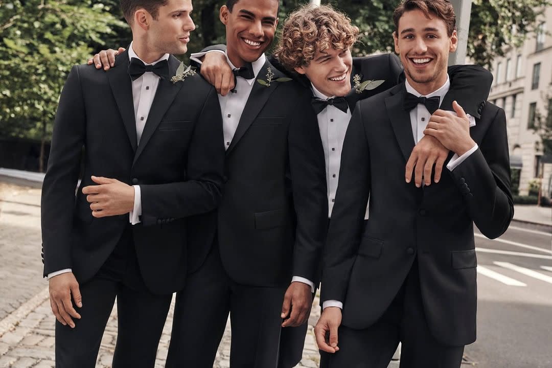 Men S Wearhouse College Station Tx 77840