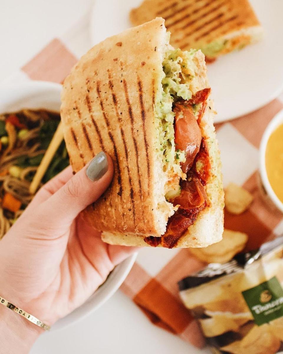 Panera Bread College Station Tx 77840