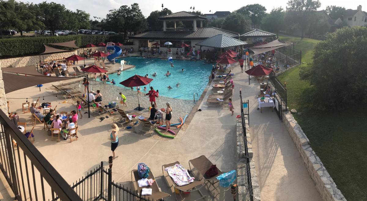 Pebble Creek Country Club College Station Tx 77845