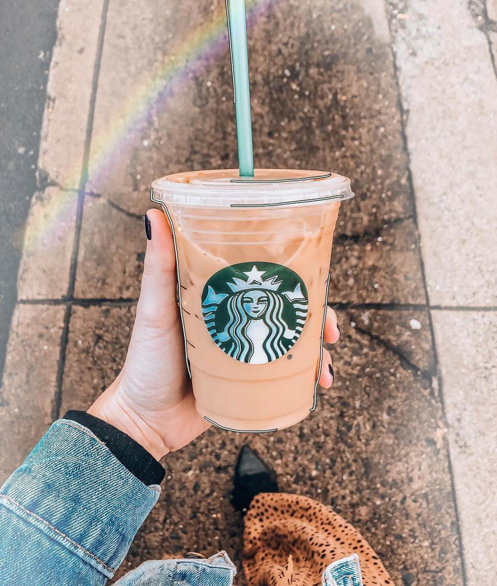Starbuck S Coffee College Station Tx 77840