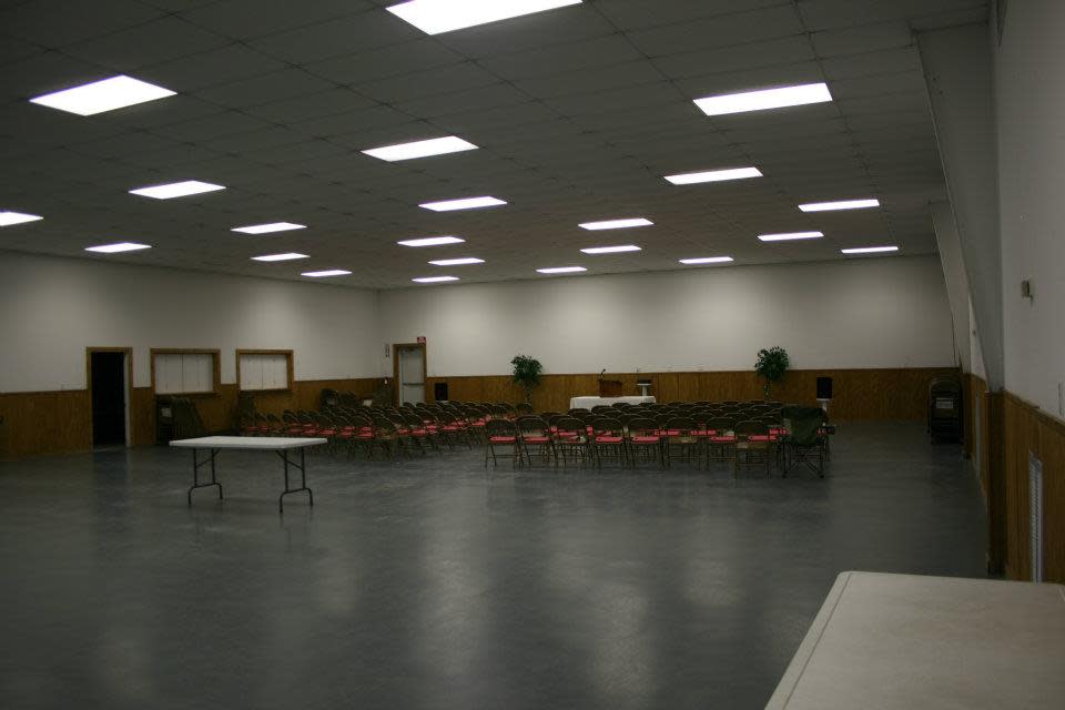 Wellborn Community Center College Station Tx 77840