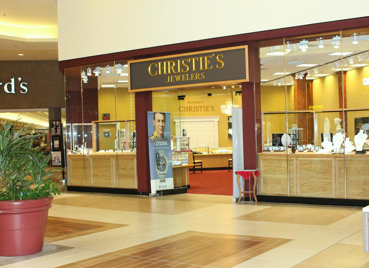 Christie's Jewelers College Station, TX 77840