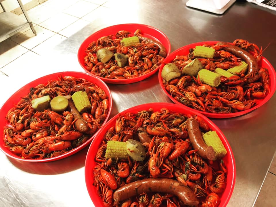 Omg Seafood Bryan Tx 77802