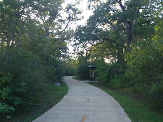 Stephen C Beachy Central Park College Station Tx 77840
