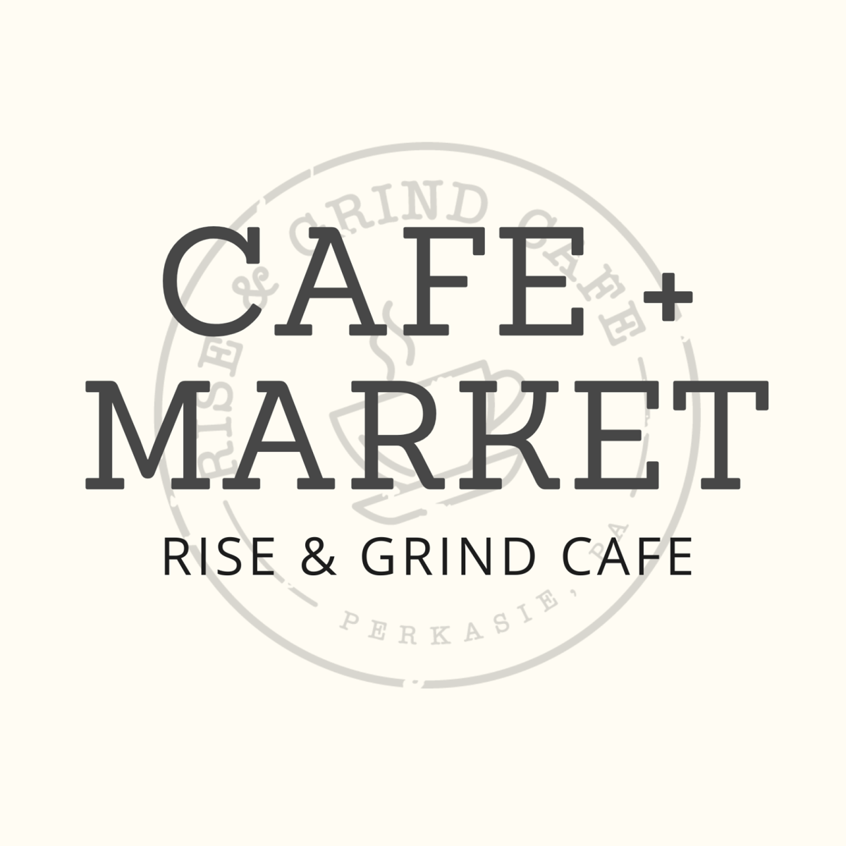 Rise and Grind Cafe