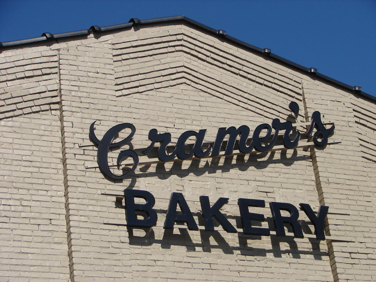 Cramer Bakery Inc.