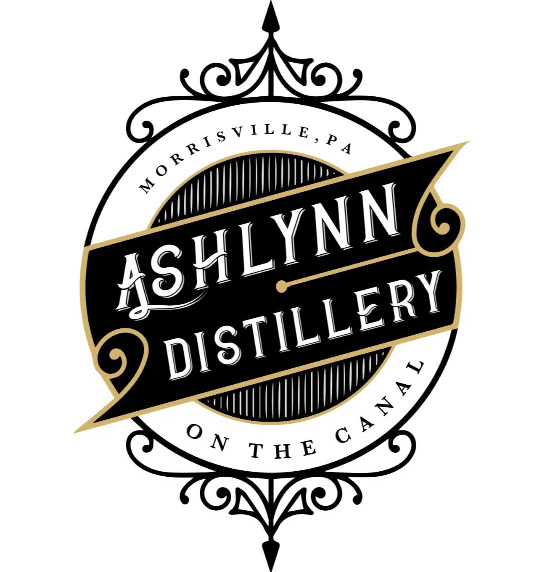 Ashlynn Distillery