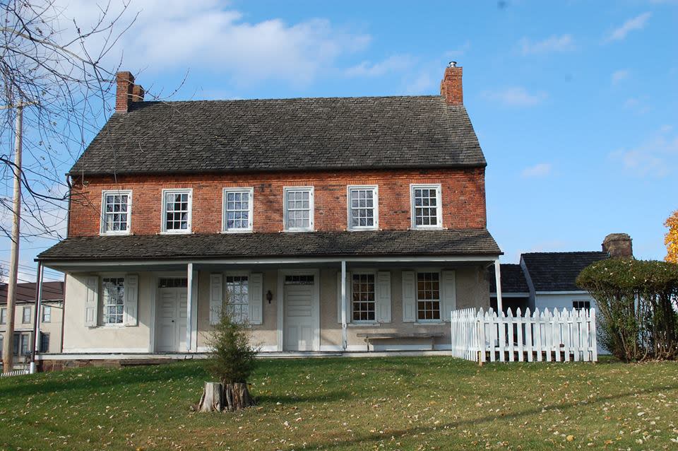 Historical Society of Hilltown Township