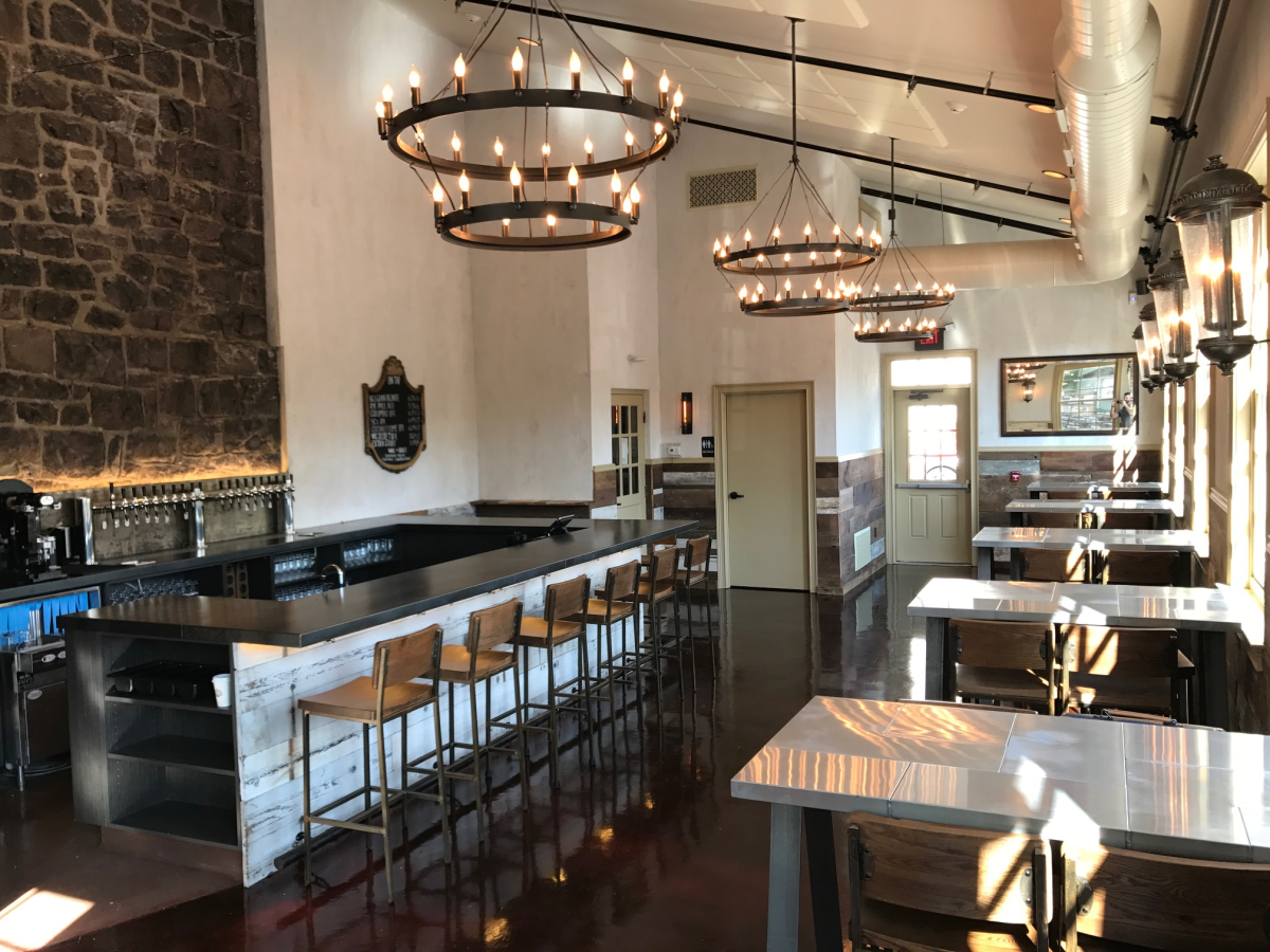 Vault Brewing Company