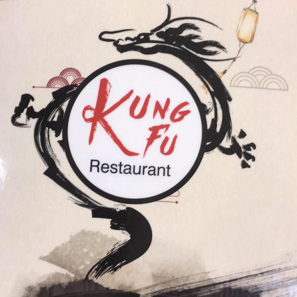 Kung Fu Restaurant