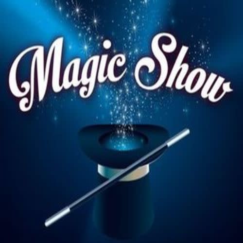 Smoke & Mirrors Theater
