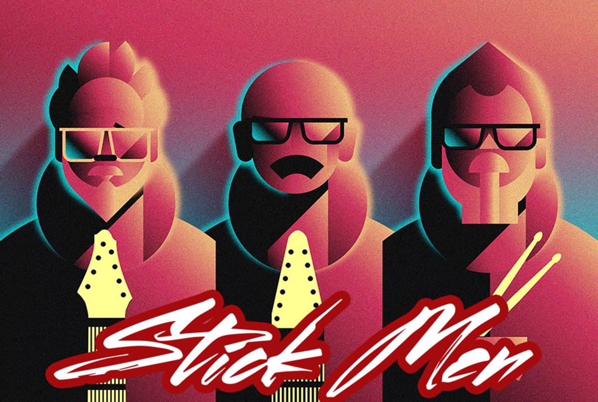 Stick Men