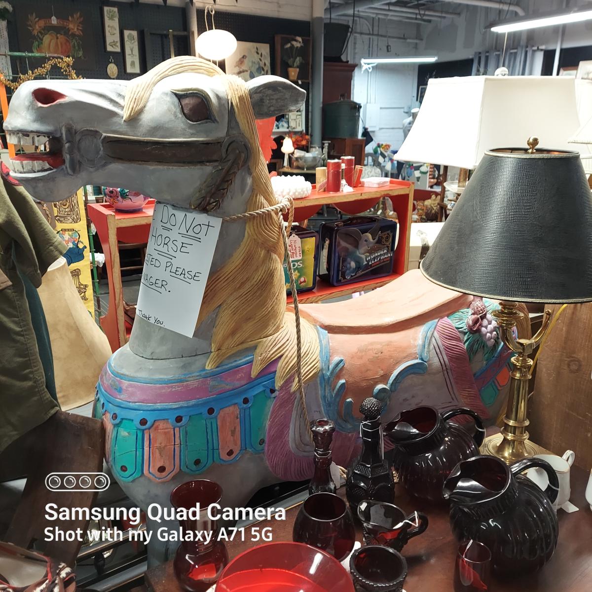 The Pickers Junction