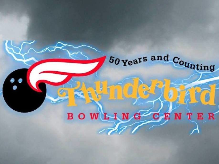 Thunderbird Bowling Center