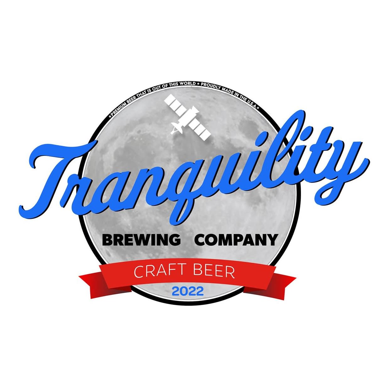 Tranquility Brewing Company