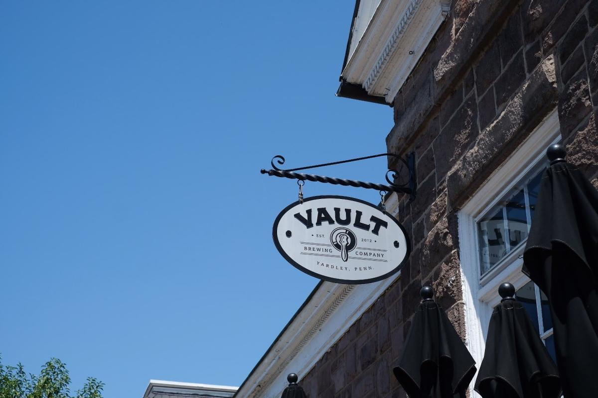 Vault Brewing Company