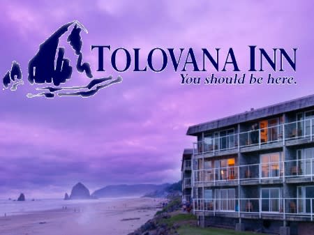 Tolovana Inn