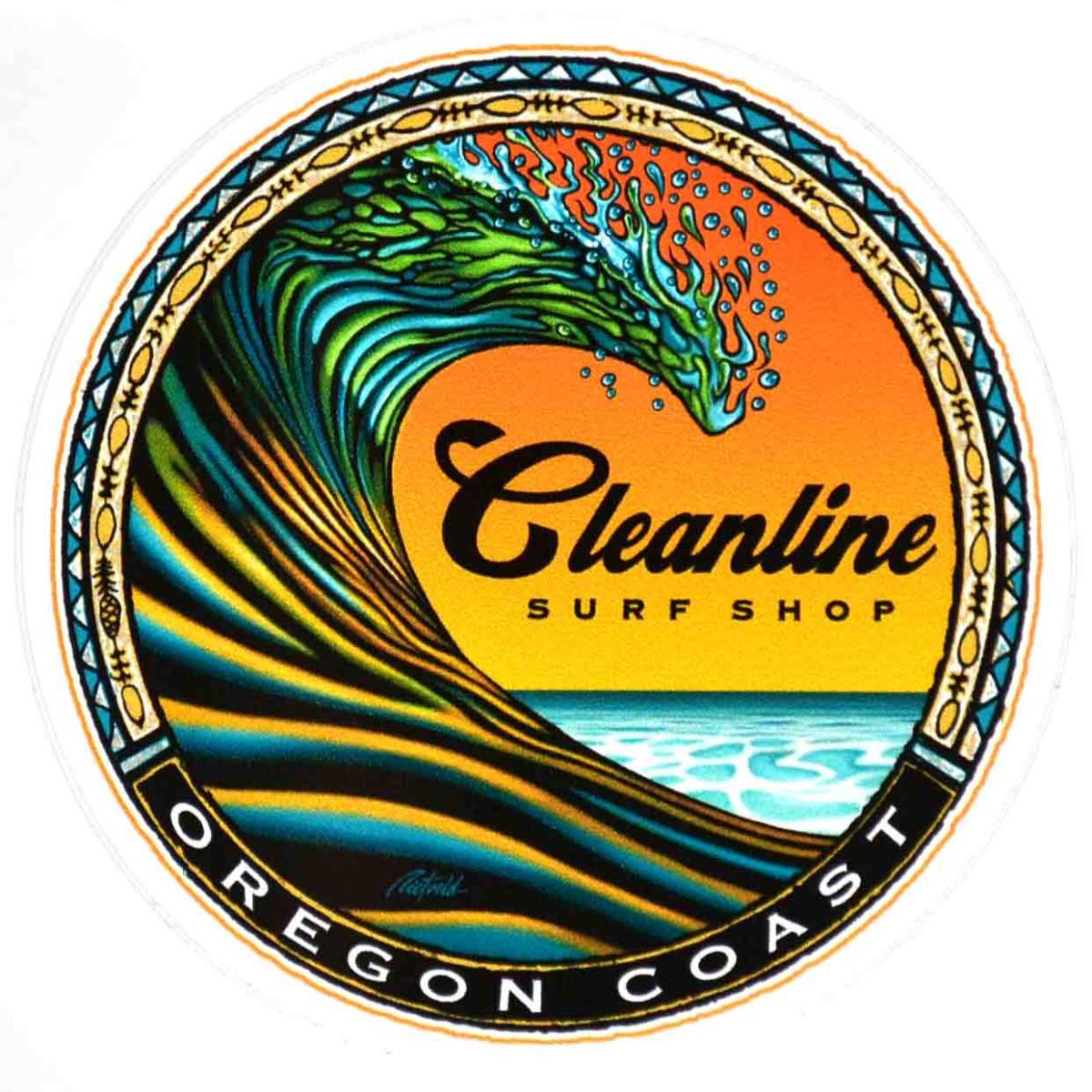 Cleanline Surf Co.