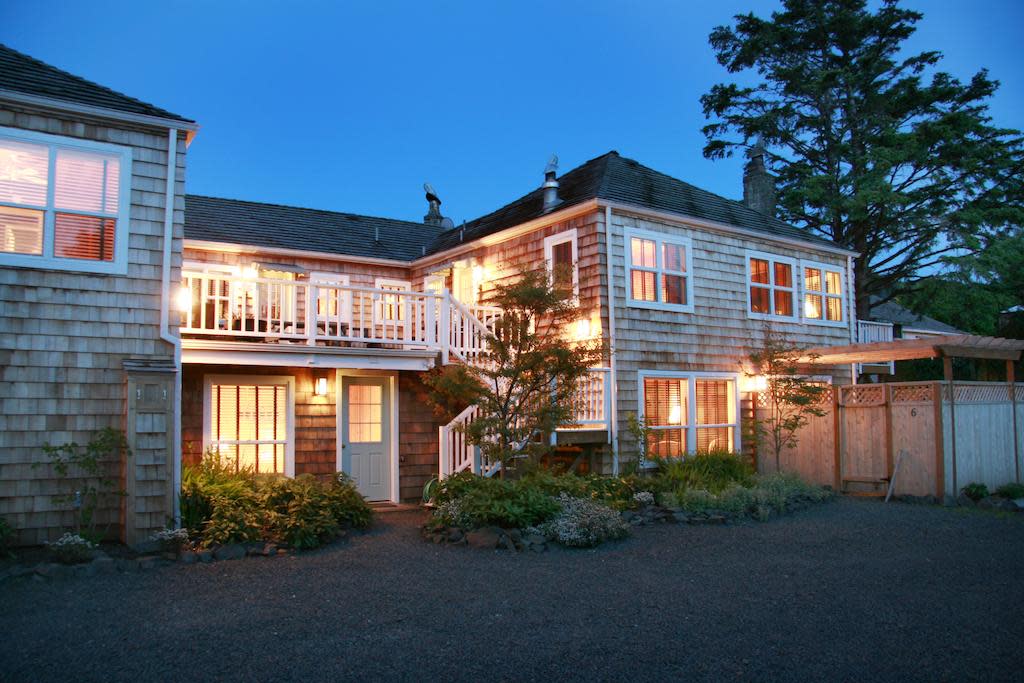 The Inn at Arch Cape Arch Cape, OR