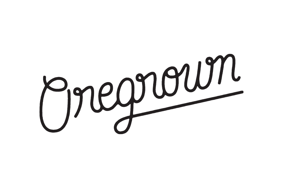 Oregrown