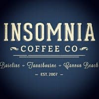Insomnia Coffee Company
