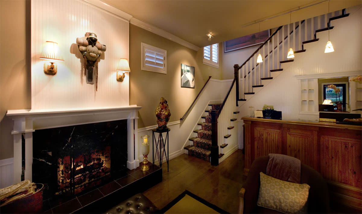 Cannon Beach Hotel Lodgings