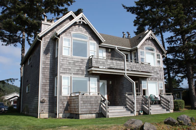 White Heron Lodge Cannon Beach, OR