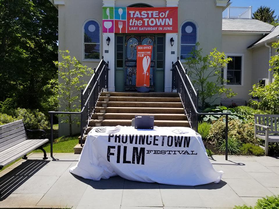 Provincetown International Film Festival