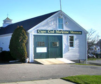 Cape Cod Maritime Museum