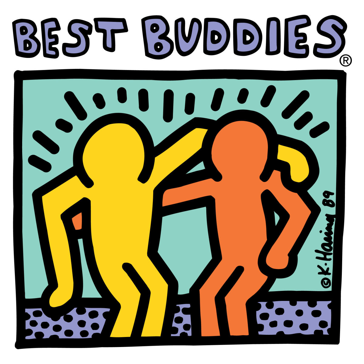 Best Buddies Massachusetts & Rhode Island
