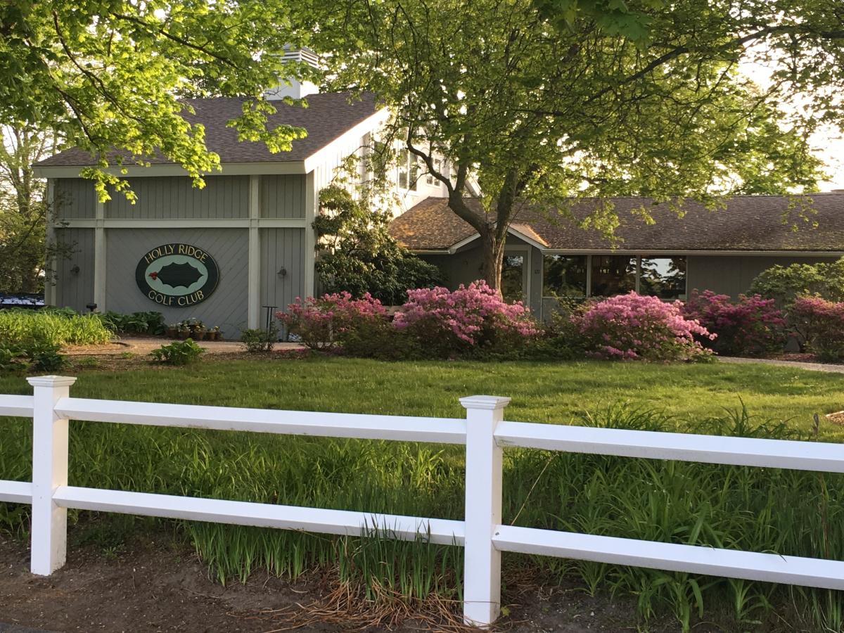 Holly Ridge Golf Club