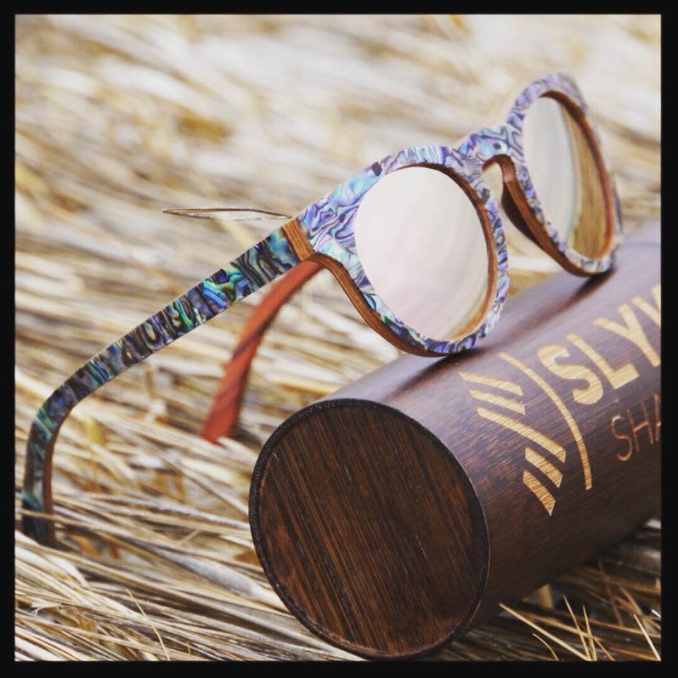 Slyk Shades
