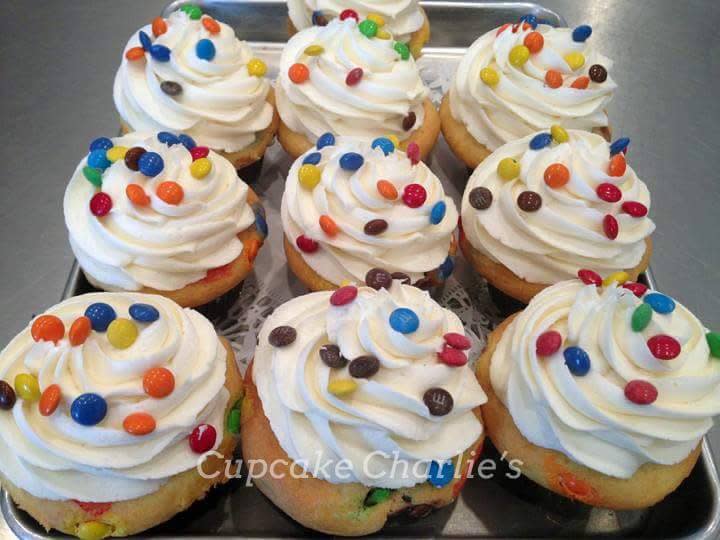 Cupcake Charlie S Mashpee See more of charlie's cupcake factory on facebook. cupcake charlie s mashpee