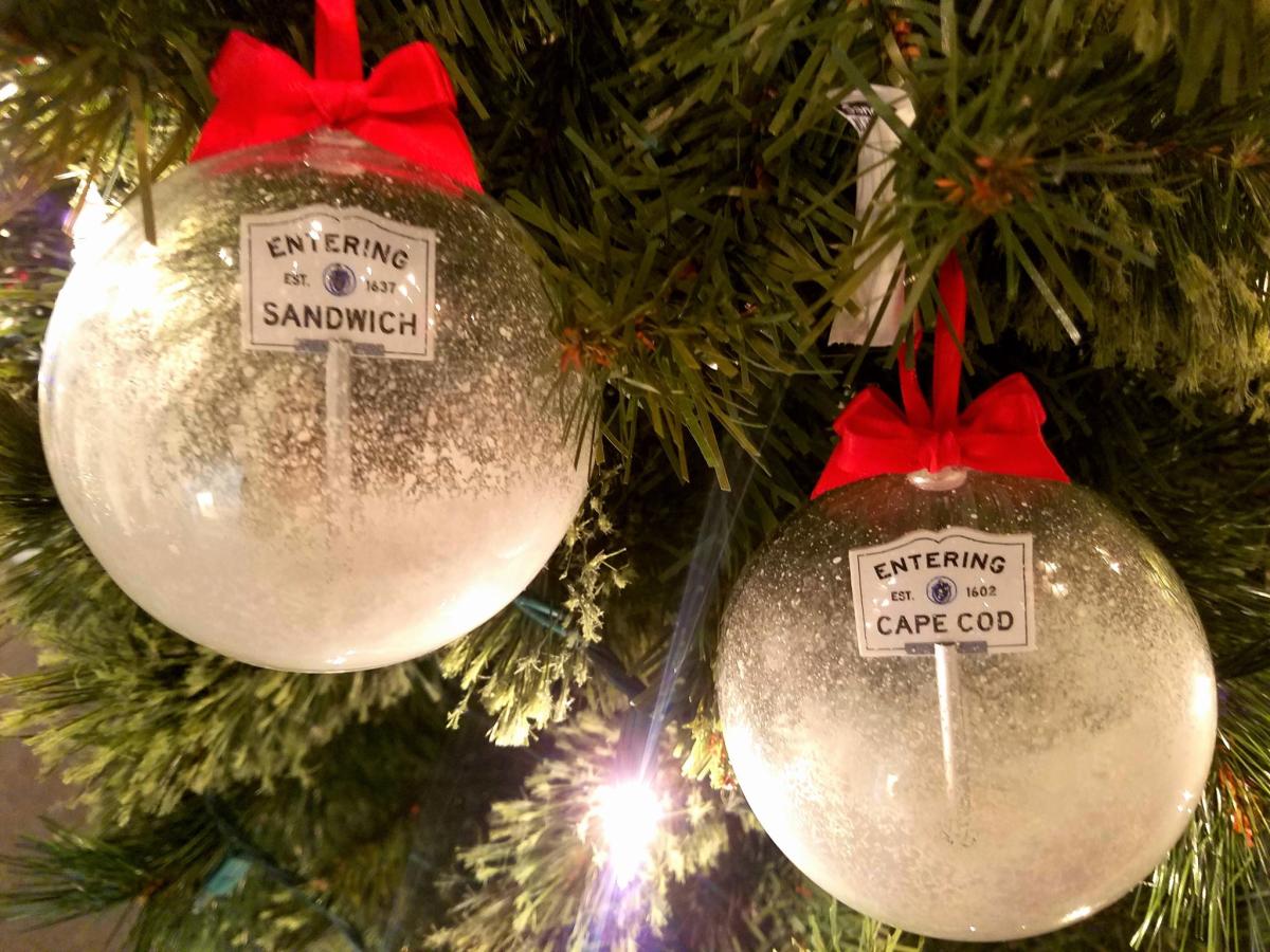 Glassblowers Christmas