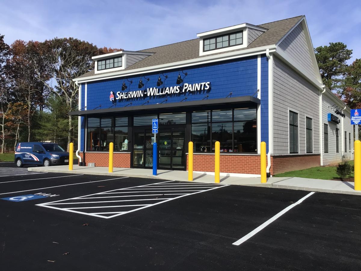 sherwin-williams