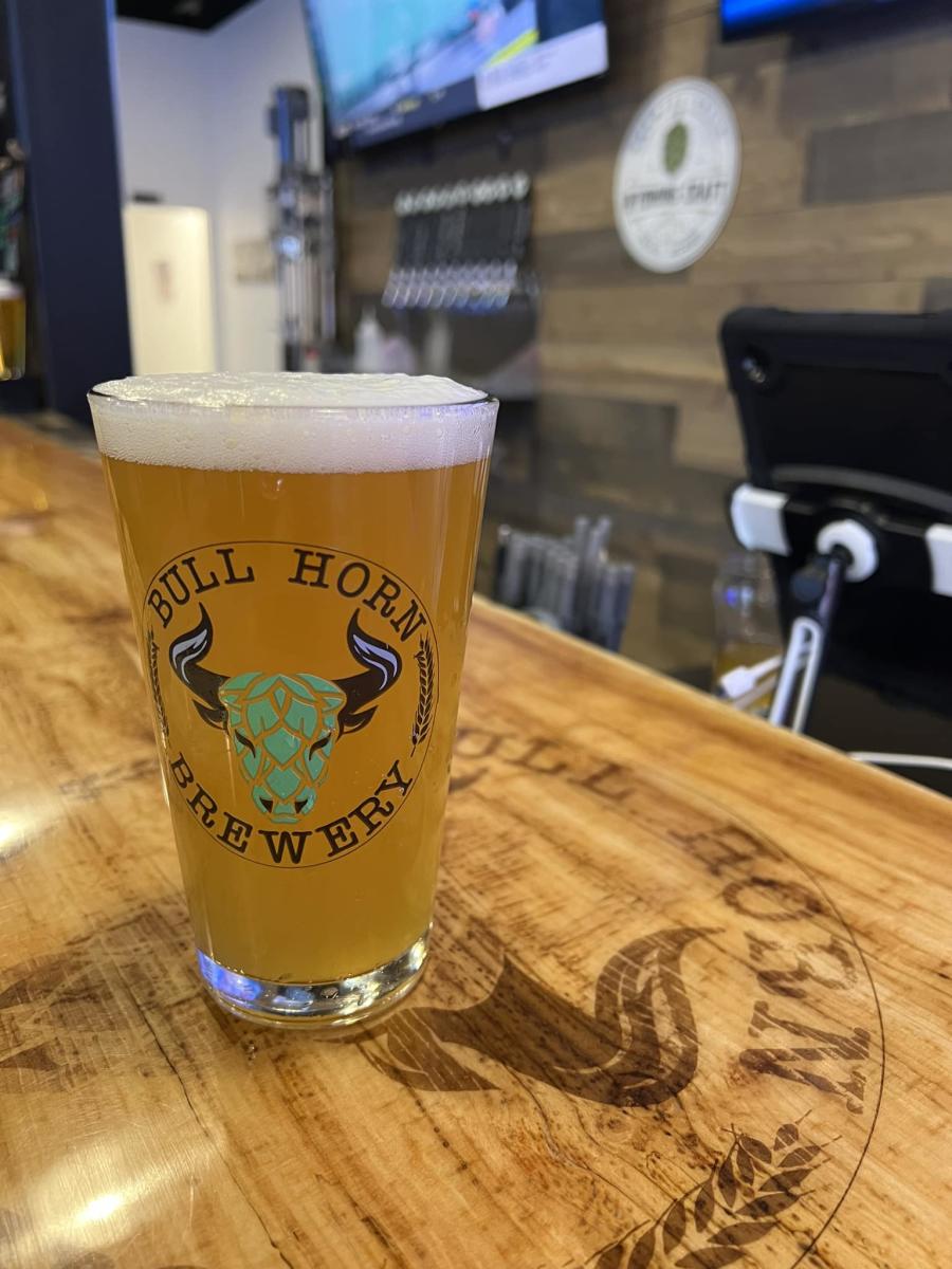Bull Horn Brewing Casper, WY 82609