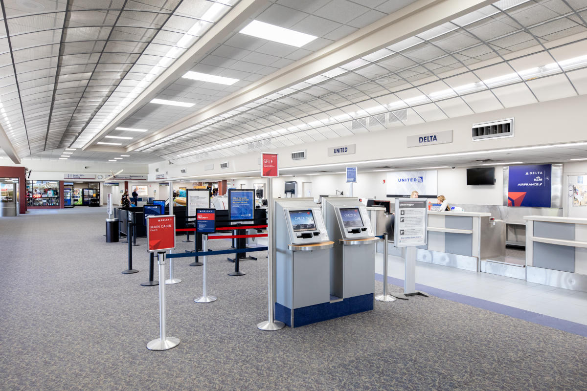 Casper/Natrona County International Airport CASPER, WY 82601