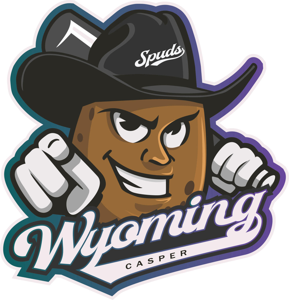 Casper Spuds Summer Collegiate Baseball Club Casper, WY 852601